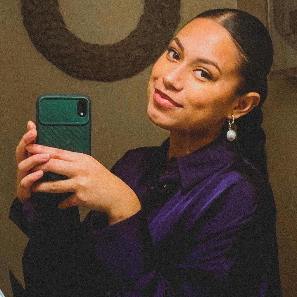 Meet your Posher, Anissa Danae